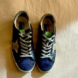 Golden Goose
